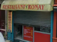 Restaurant Ronay Paris 11