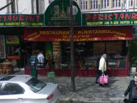 Restaurant Paristanbul Paris 18