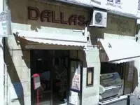 Le Dallas Marseille