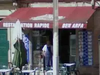 Ben Arfa Kebab Toulouse