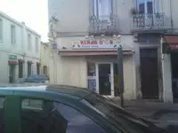 Kebab D'or Montpellier