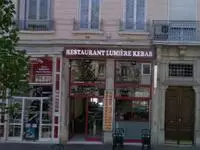 Kebab Clichy