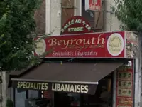 Beyrouth Saint-Ouen