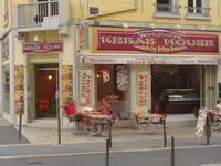 Kebab House Saint-Etienne