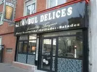 Istanbul Delice Boulogne-Billancourt