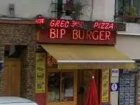 Bip Burger Boulogne-Billancourt