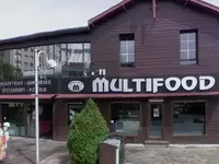 Multifood Saint-Fons