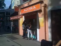 Agora Kebab Cahors