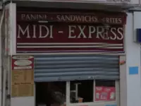 Midi Express Boulogne-Billancourt