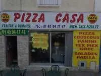 Casa Pizza La-Queue-en-Brie