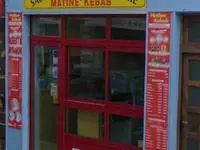 Matine Kebab Limoges