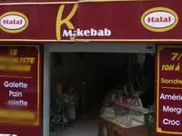 Mac Kebab Toulon