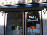 Egée Kebab Montdidier