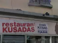 Restaurant Kusadas Saint-Etienne