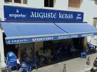 Auguste Kebab Amiens