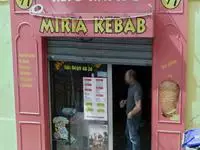 Le Pacha Kebab Nantes