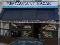 Nazar Paris 17