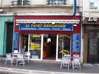 Le Point Gourmand Tours