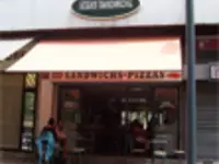 Pizzeria Lyon Vénissieux Vénissieux