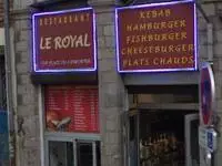 Le Royal Lille