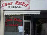 Chez Reza Poitiers