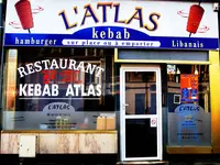 Kebab Atlas Amiens