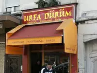 Urfa Durum Paris 10