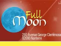 Full Moon Nanterre