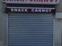 Ulas Snack Carnot Alfortville