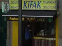 Kifak Paris 18