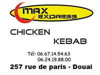 Max Express Douai