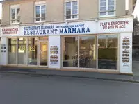 Restaurant Marmara Vimoutiers