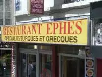 Ephès Paris 14