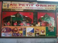 Le P'tit Orient Le-Petit-Quevilly