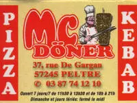 Mc Döner Peltre