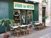 L'Oasis des Saveurs du Maghreb Poitiers