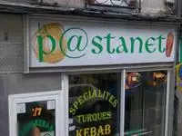 La Pastanet Nantes