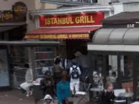 Istanbul Grill Courbevoie