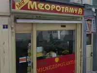 Mir Mezopotamya Rouen