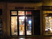 Inter Kebab Metz