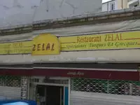 Restaurant Zelal Saint-Denis