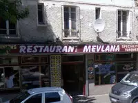 Restaurant Mevlana Saint-Denis