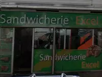 Sandwicherie Excel Saint-Denis