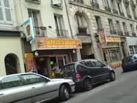 Saveurs & Délices Saint-Denis