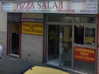 Pizza Salam Saint-Denis