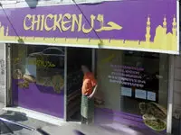 Chicken Aubervilliers