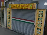 Restaurant Di Napoli Aubervilliers