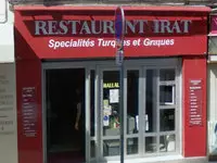 Restaurant Firat Aubervilliers