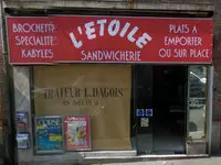 L'Etoile Bagnolet