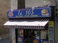 Le 105 Aubervilliers